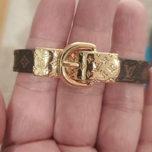 Louis Vuitton Bracelet